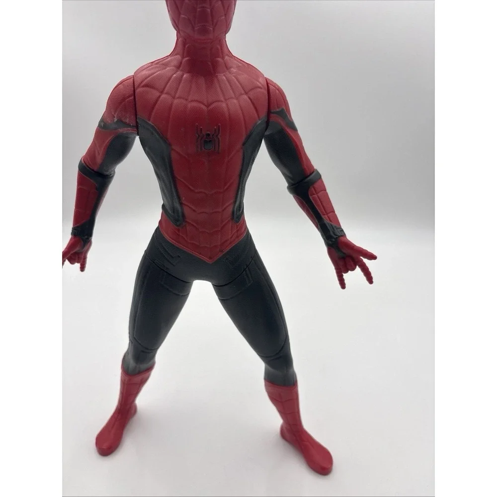 Hasbro marvel spider